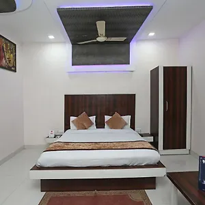 Oyo 3202 Gayatri Residency *** Agra (Uttar Pradesh)