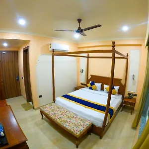 The Taj Vista -walking Distance To Taj Mahal *** Agra (Uttar Pradesh)