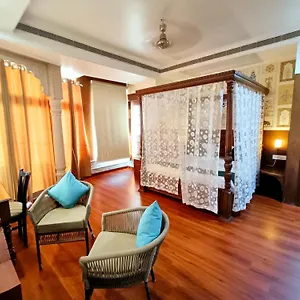  Отель Sun Grand